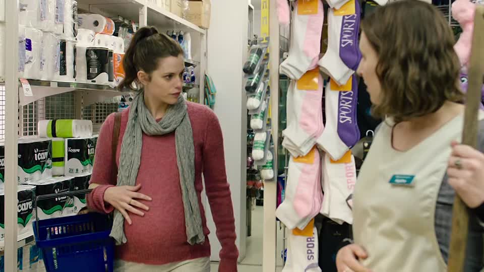 The Secrets She Keeps S01E01