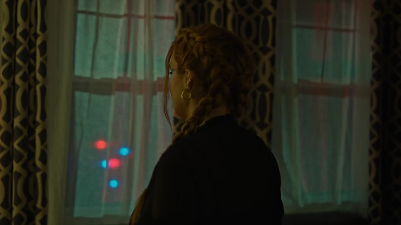 Saint Clare 2024 1080p WEB-DL HEVC x265 5.1 BONE