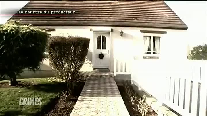 ⁣Crimes -La tuerie de Tours/Le meurtre du producteur