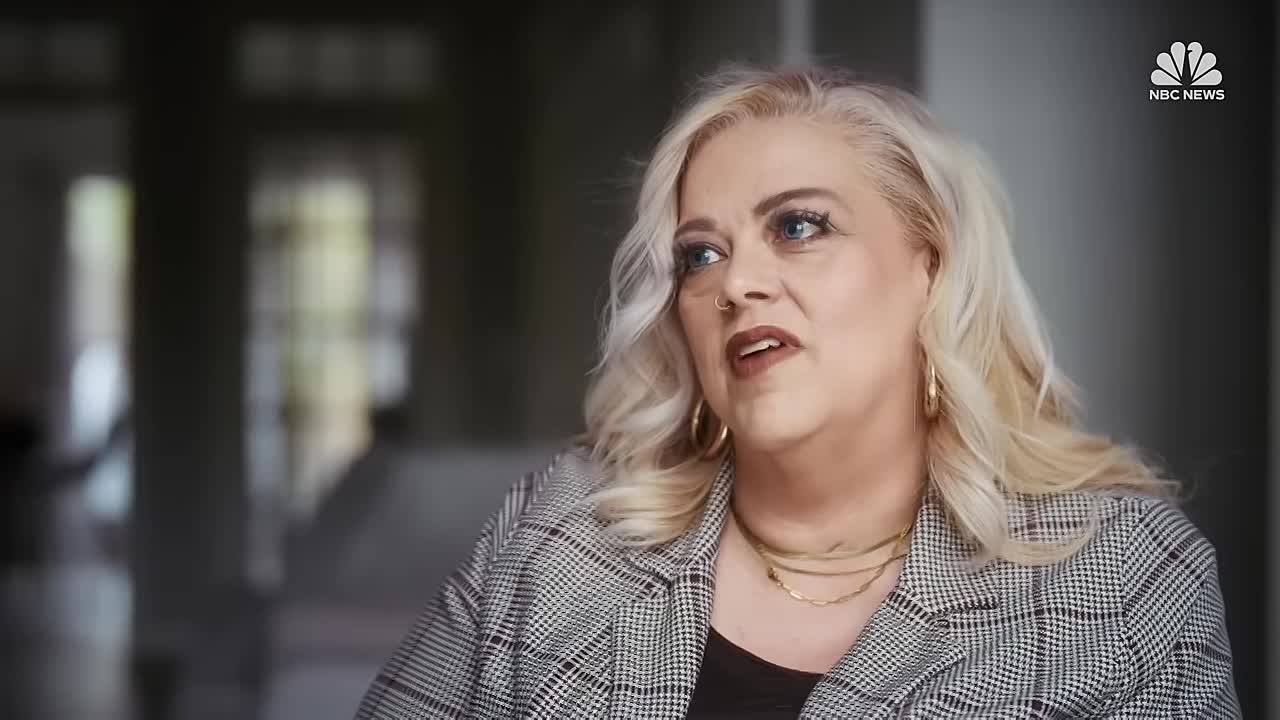 The Children’s Pastor