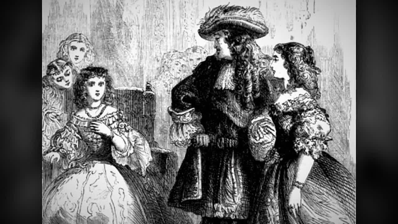 Secrets of the Royal Traditions S01E04