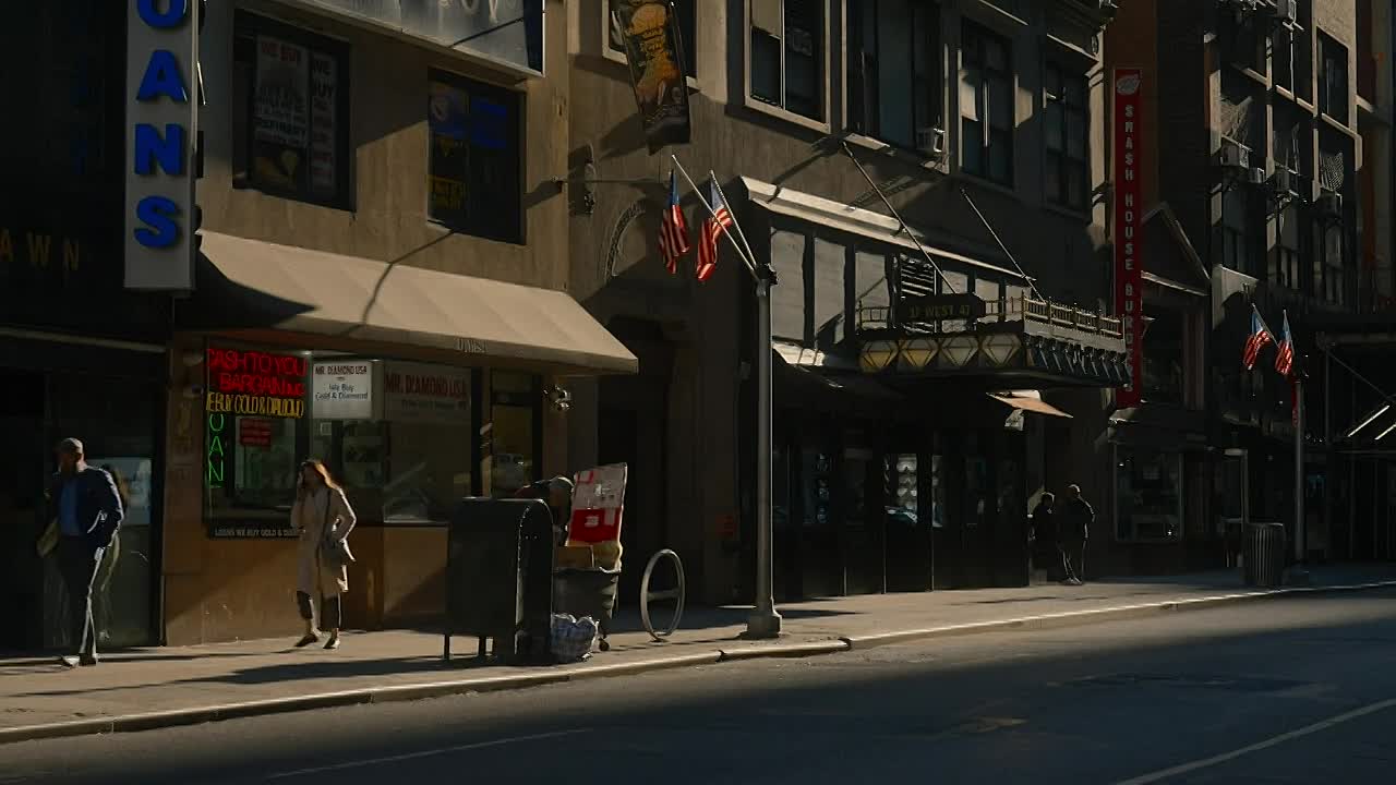 New York Homicide S03E16