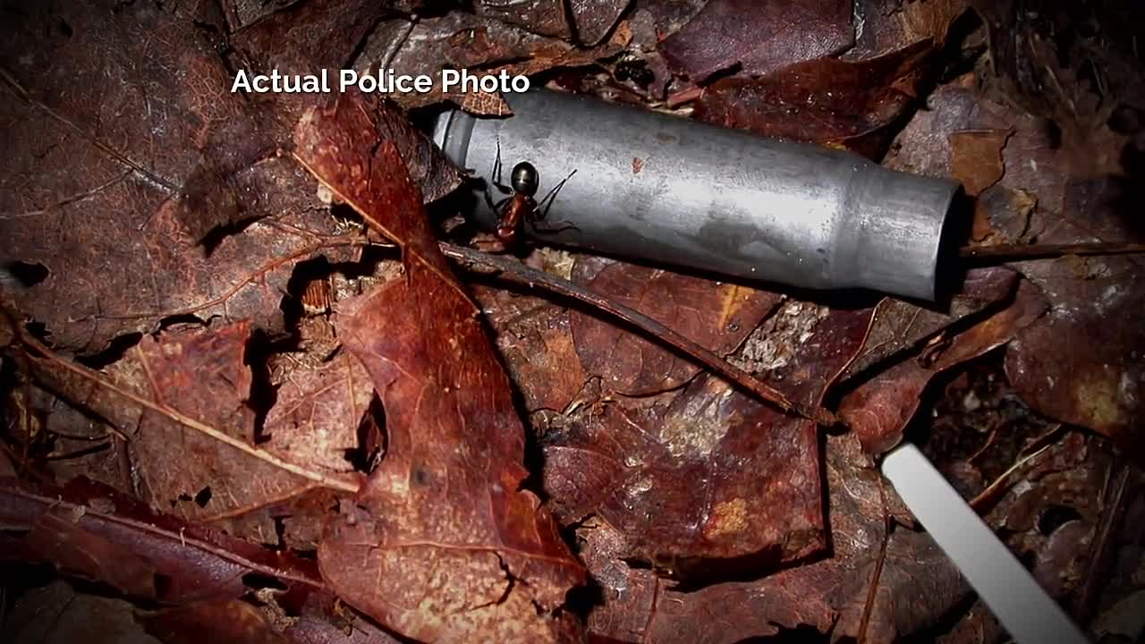 ⁣The Real Murders Of Atlanta S03E14