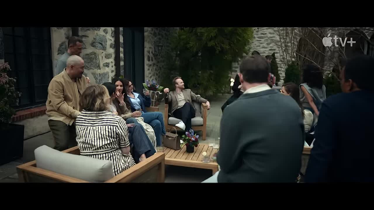 ⁣Your Friends & Neighbors