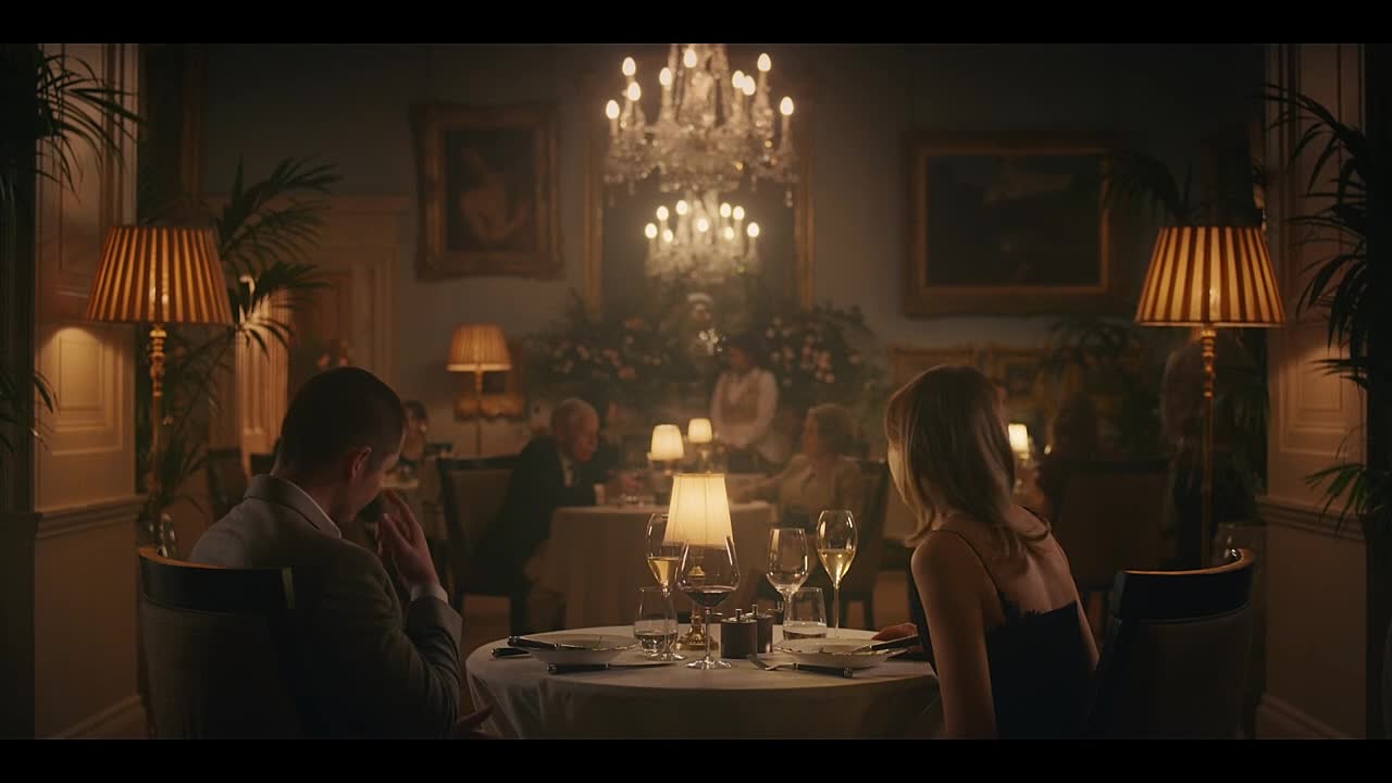 Code Of Silence S01E04