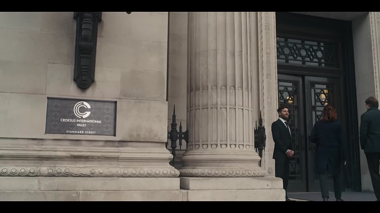 Code Of Silence S01E05