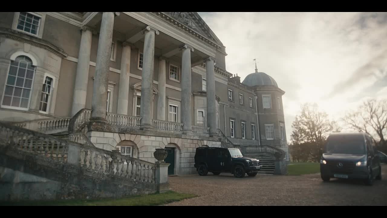 Code Of Silence S01E06