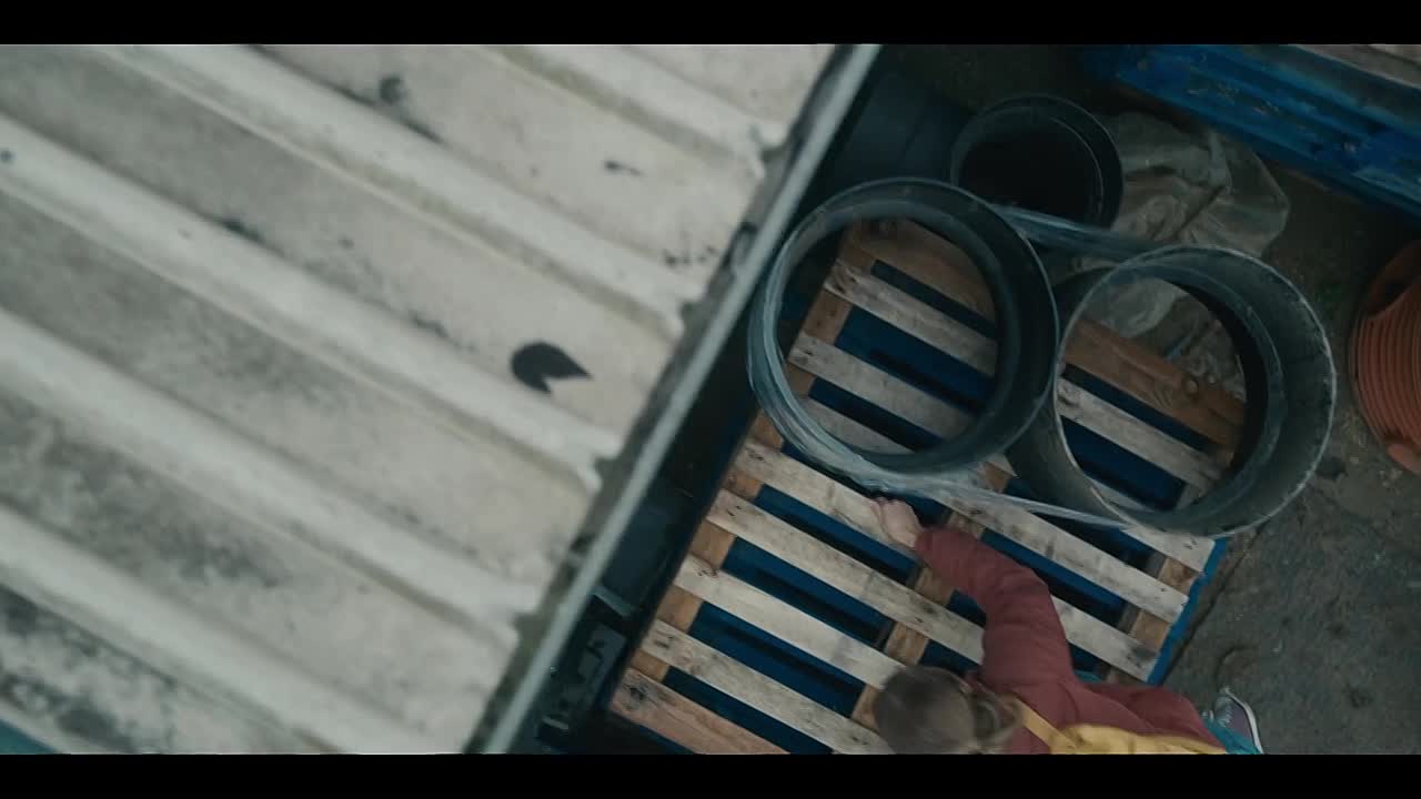 Code Of Silence S01E03