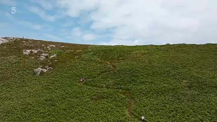 ⁣Summer in the Scilly Isles S01E01