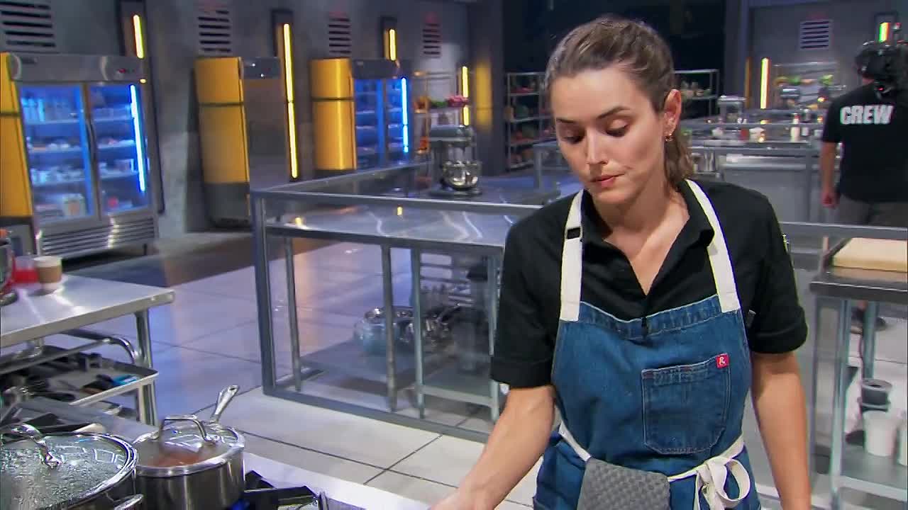 24 in 24 Last Chef Standing S01E06 -Shift 6 Risk Taking
