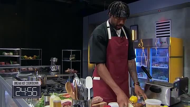 24 in 24 Last Chef Standing S01E03 -Shift 3 Resourcefulness