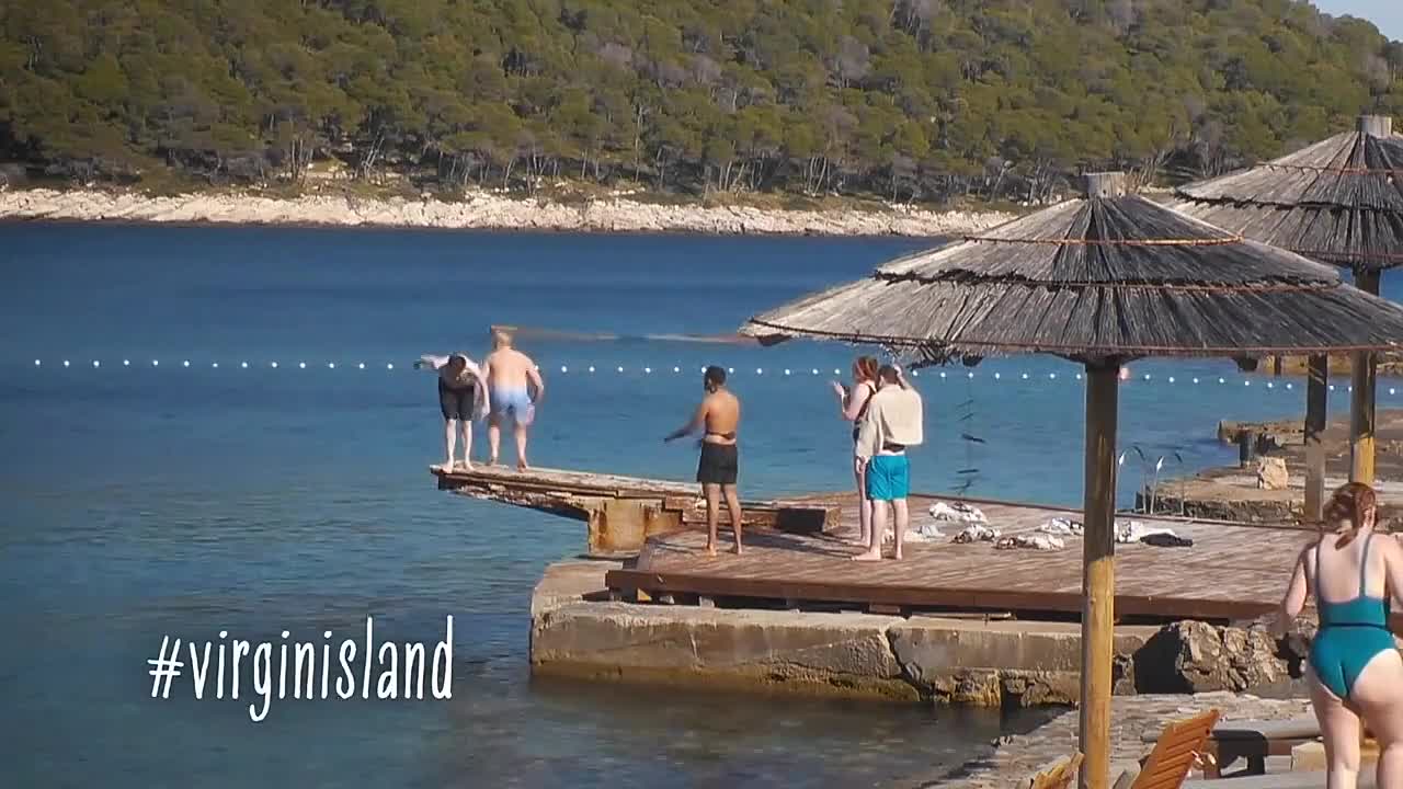 Virgin Island S01E04