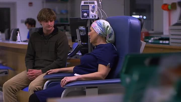 Unraveled S02E03 -A Beautiful Mind