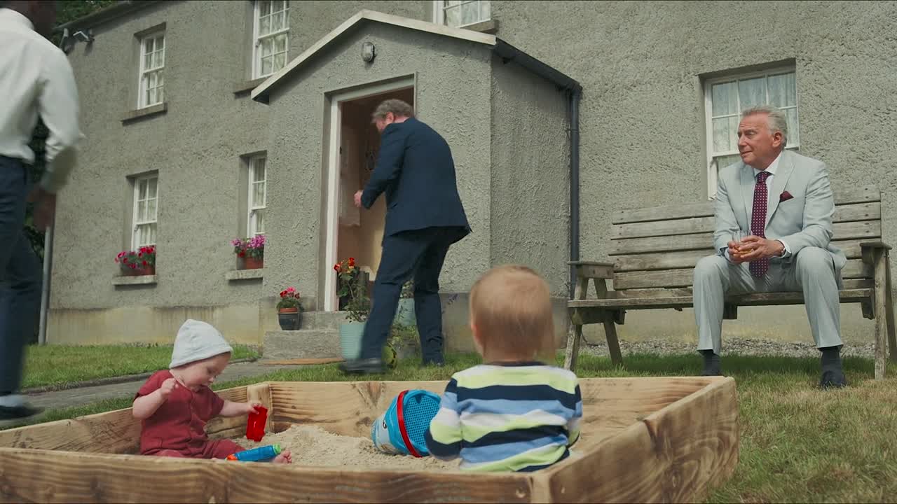 ⁣The Problem With People 2024 1080p WEBRip x264 AAC5 1-