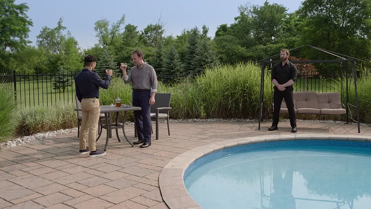 ⁣Hunting Grounds 2025 1080p WEBRip x264 AAC5 1-