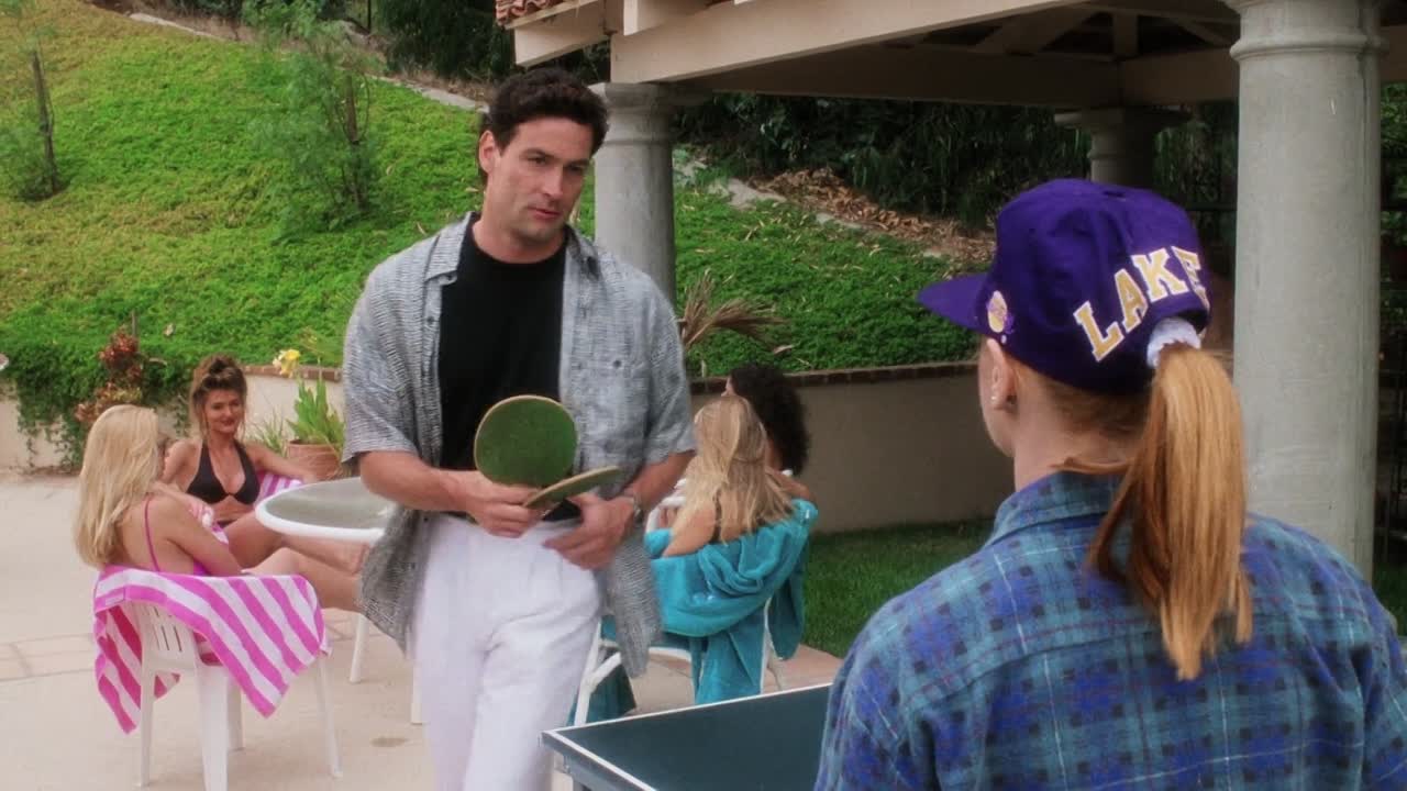 ⁣Guardian Angel 1994 1080p BluRay x264 AAC-