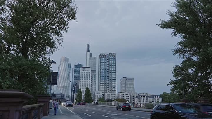 Hey Beautiful -Anatomy Of A Romance Scam S01E01