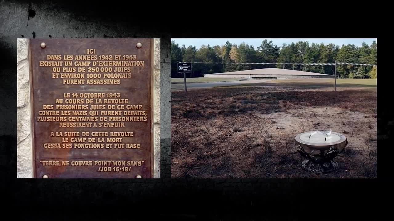 ⁣Greatest Escapes Of WWII S01E04