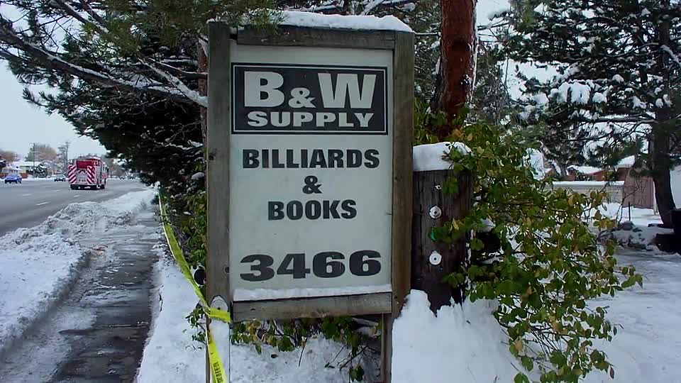 Bloodline Detectives S05E03