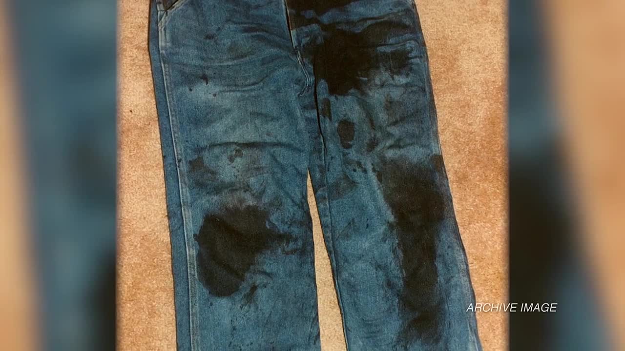 ⁣Bloodline Detectives S05E13