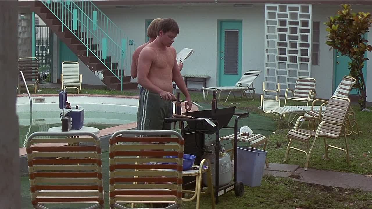 ⁣Stuck on You 2003 1080p BluRay x264 YIFY