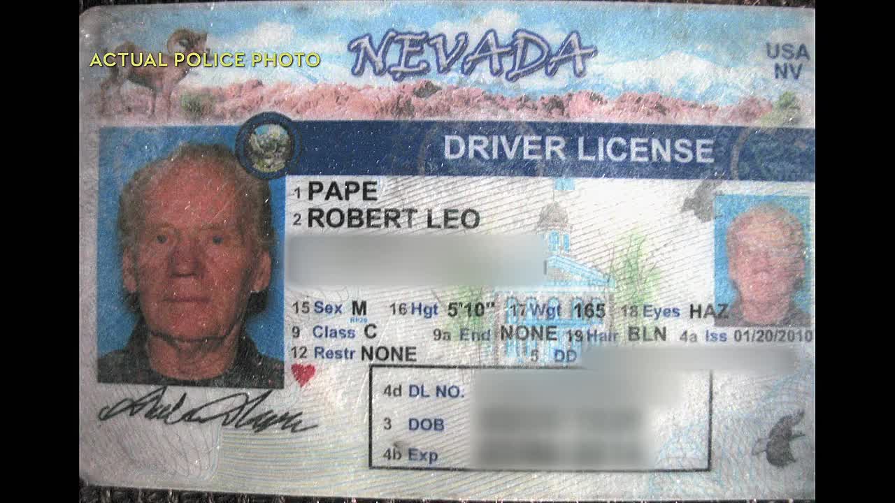 American Detective With Lt. Joe Kenda S05E08