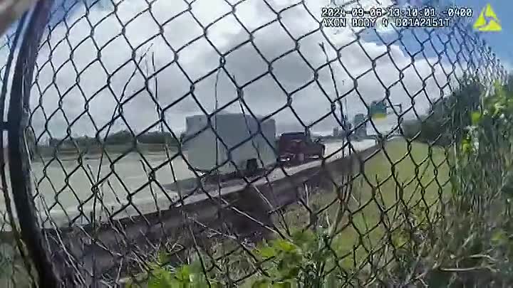 ⁣All Access PD Grand Rapids S01E07