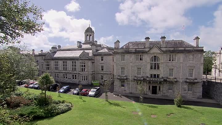 Devonport -Inside The Royal Navy S01E06