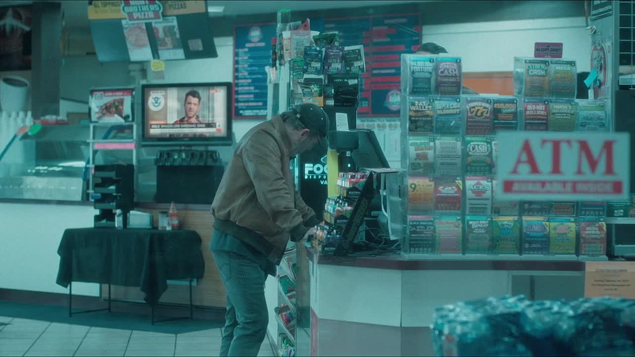 ⁣Disciples In The Moonlight 2024 1080p WEBRip x264 AAC-