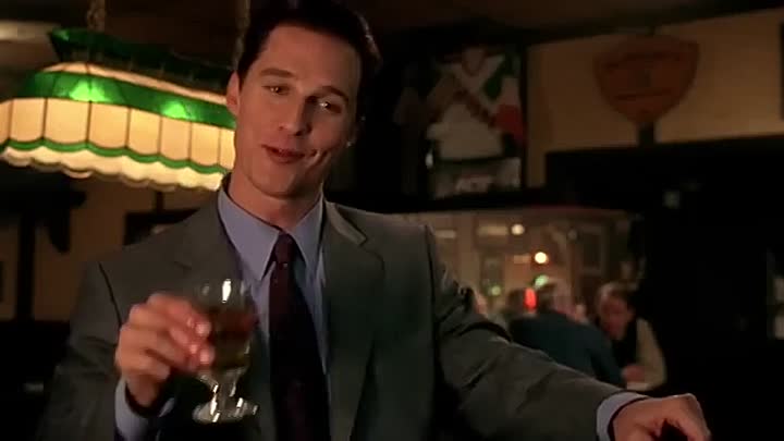 Thirteen Conversations About One Thing (2001)