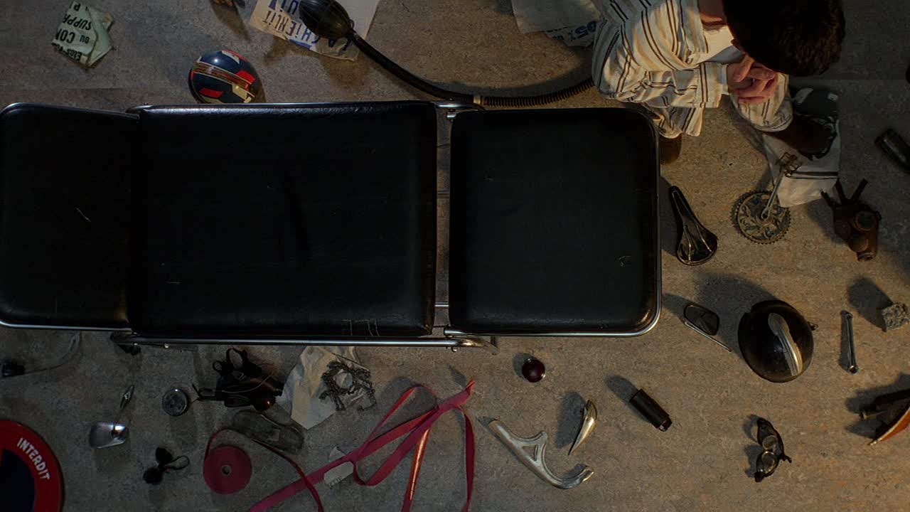 La Cache 2025 FRENCH 720P WEBRIP x264 AAC-Wawacity ZONE