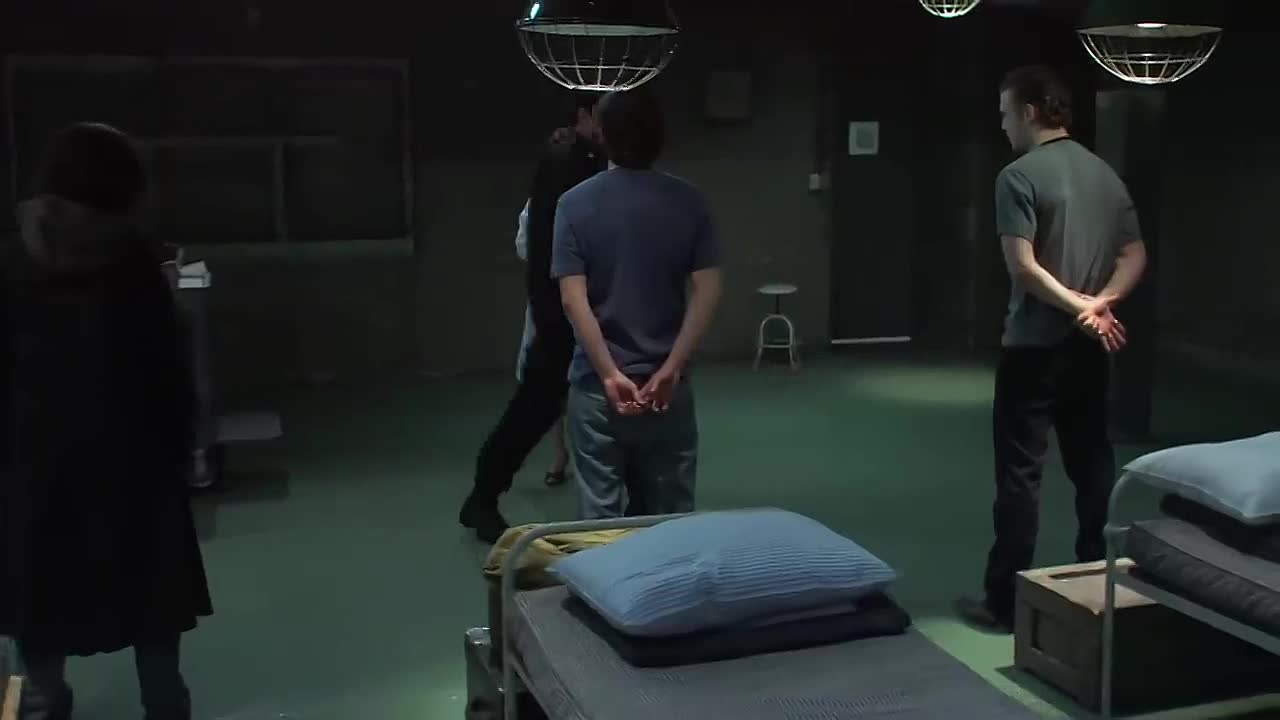 UKM: The Ultimate Killing Machine (2006)