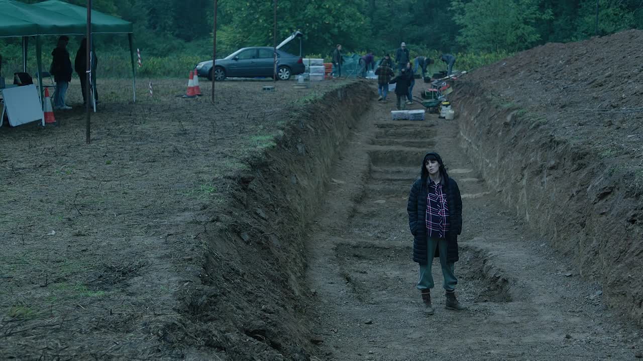 ⁣The Teacher Who Promised The Sea 2023 SPANISH HC ENG SUBS 1080p BluRay x264 AAC5 1-