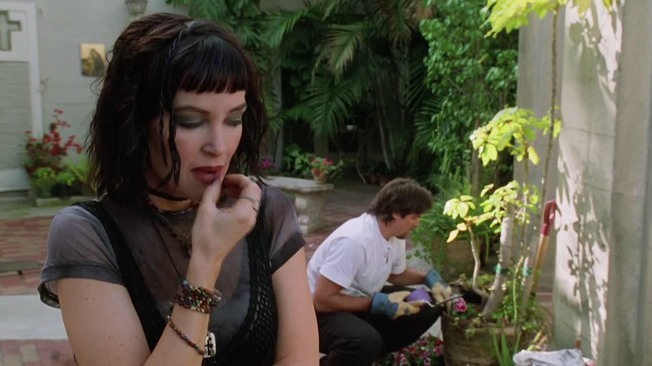 Wishmaster 2 Evil Never Dies 1999 1080p BluRay x264 AAC5 1-