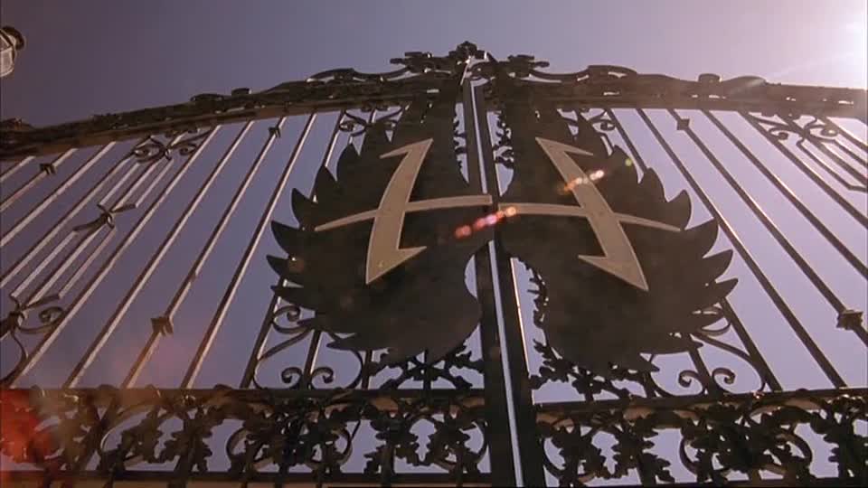 ⁣Whos Your Daddy 2002 480p DVDRip x264 AAC-