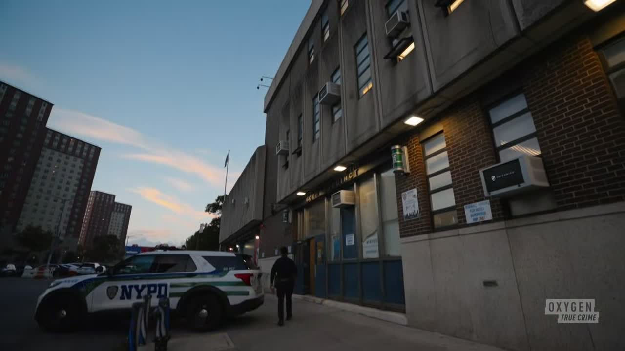 New York Homicide S03E17