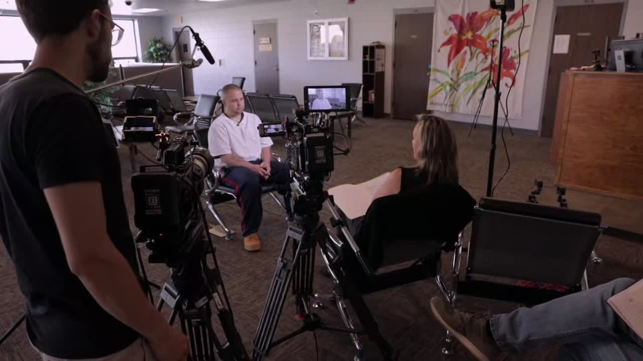 ⁣Evil Lives Here The Killer Speaks S02E04