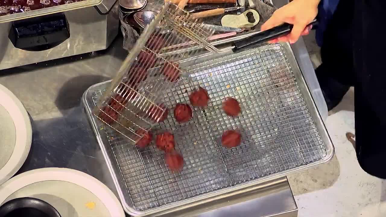 24 in 24 Last Chef Standing S02E06 -Shift 6 Teamwork