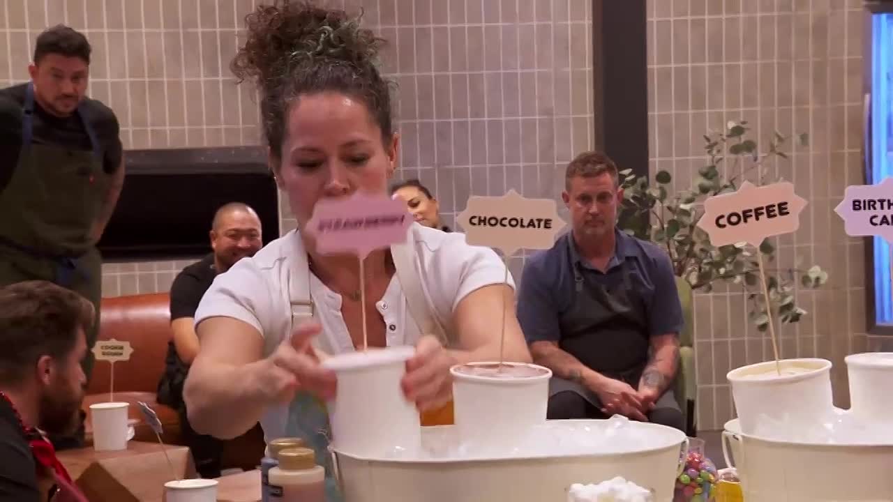 24 in 24 Last Chef Standing S02E05 -Shift 5 Adaptability
