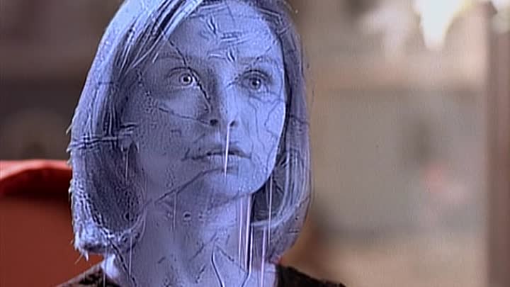 ⁣Ally McBeal - 01x11 - Silver Bells