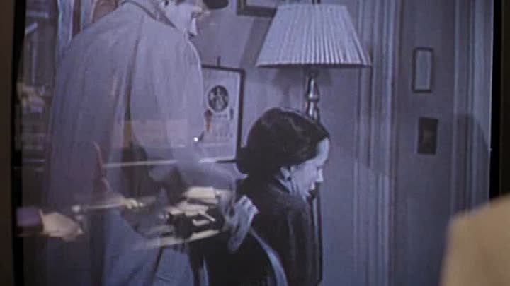 Ally McBeal - 01x20 - The Inmates