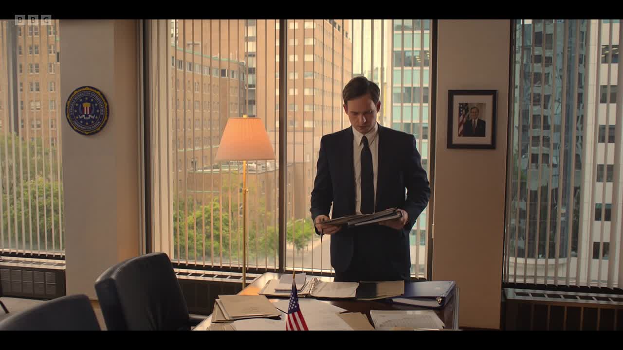 The Bombing of Pan Am 103 S01E04