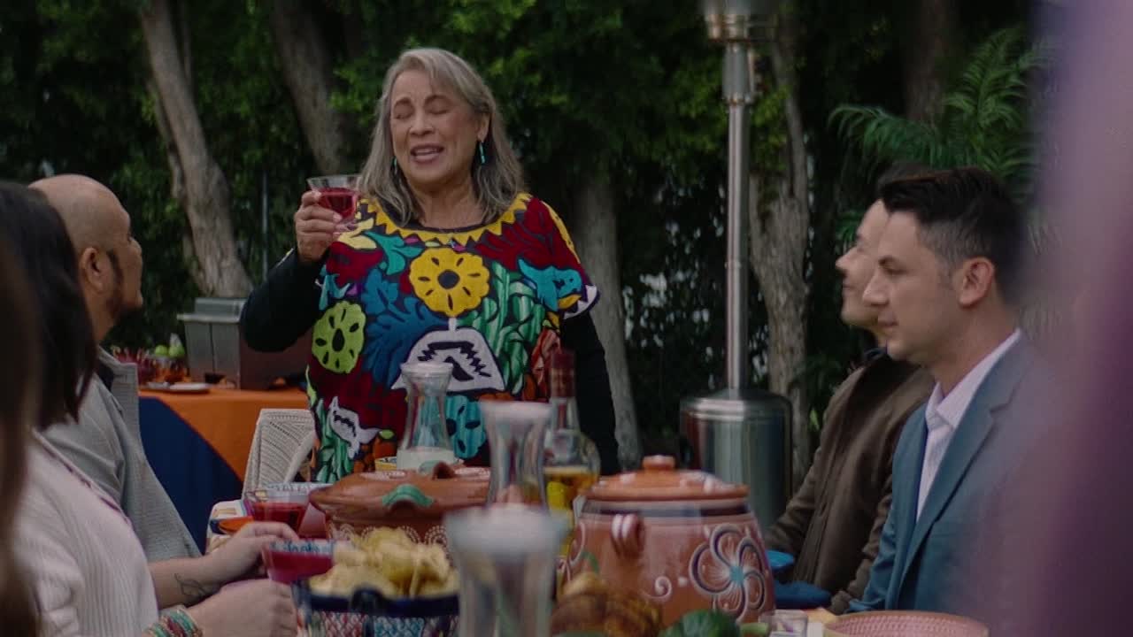 A Little Family Drama 2024 1080p WEBRip x264 AAC-