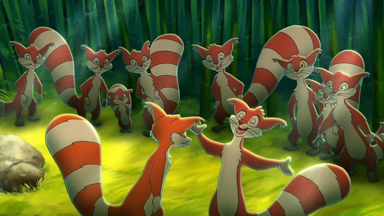 Little Big Panda 2011 1080p WEBRip x264 AAC-