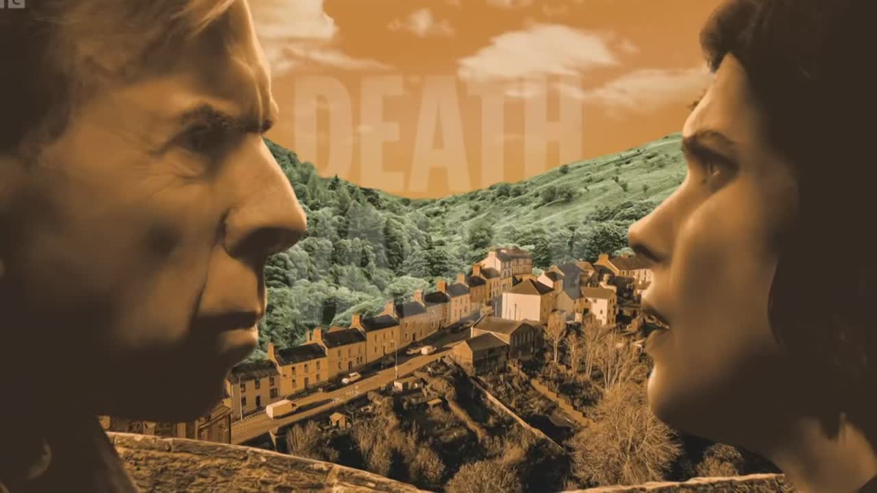 Death Valley S01E01 (2025)