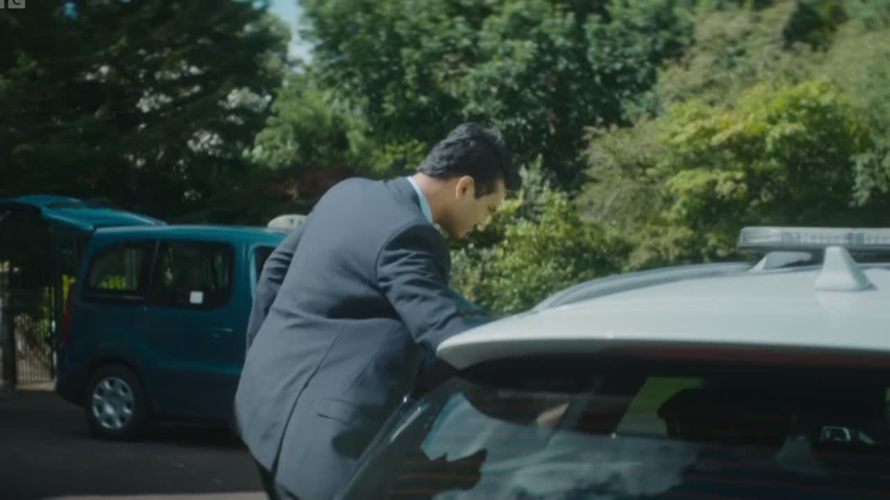 Death Valley S01E05 (2025)