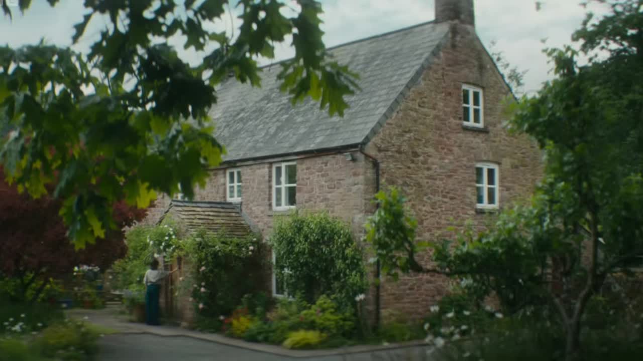 Death Valley S01E02 (2025)