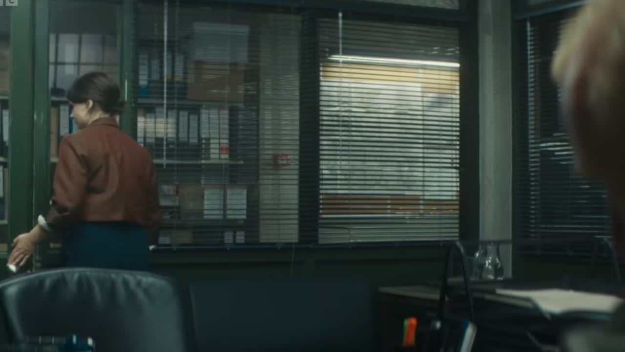 Death Valley S01E04 (2025)