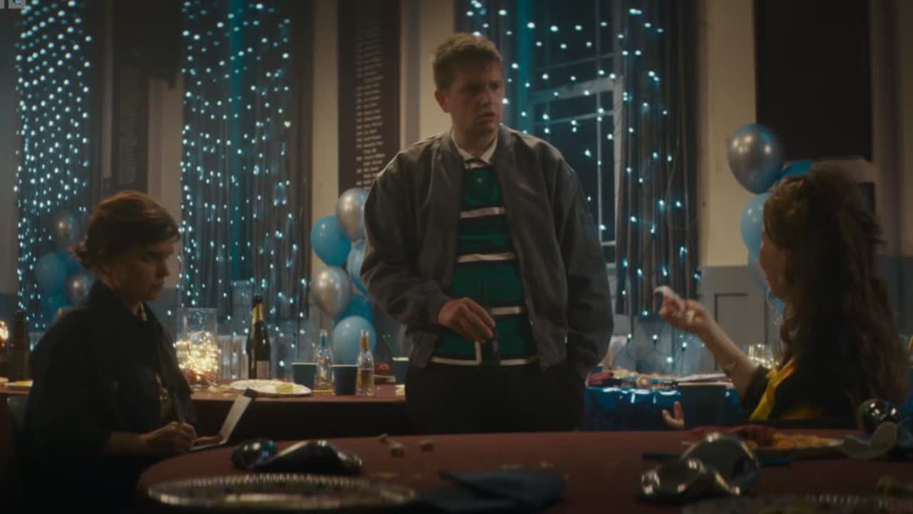 Death Valley S01E06 (2025)