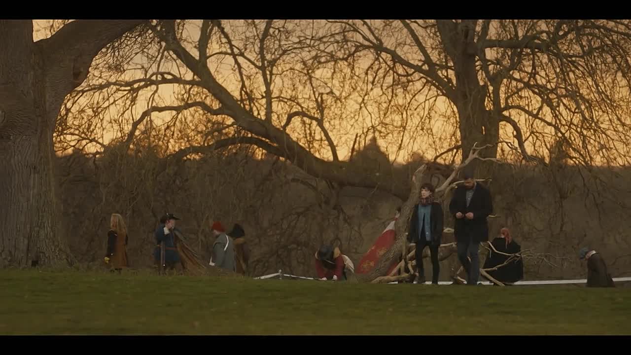 Whitstable Pearl S01E03 (2021)